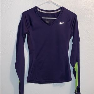 Nike Running Top
